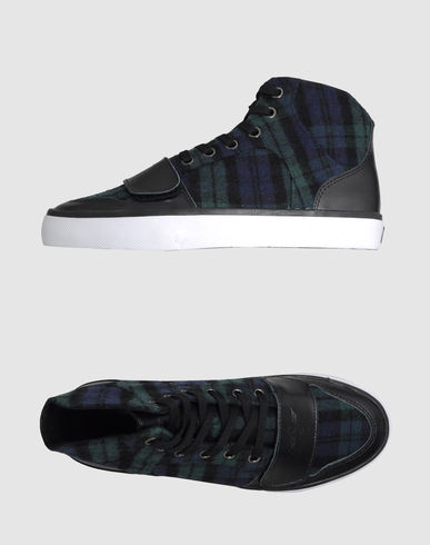ZOOM CREATIVE RECREATION - High-top sneaker