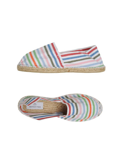 ZOOM HENTSCH MAN - Espadrilles