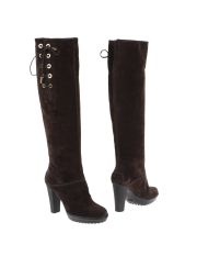 TOD'S - High-heeled boots