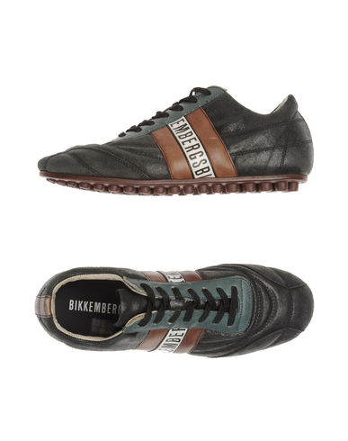 ZOOM BIKKEMBERGS - Sneakers