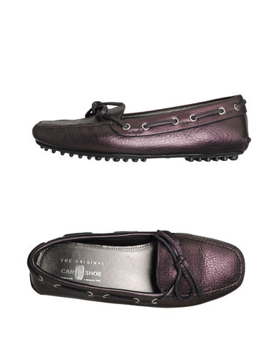 ZOOM CARSHOE - Moccasins