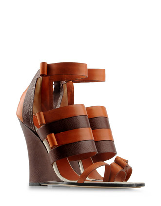 Sandales - SIMONA VANTH