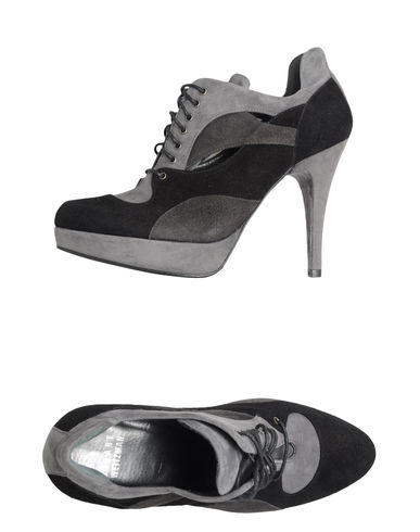 ZOOM STUART WEITZMAN - Lace-up shoes