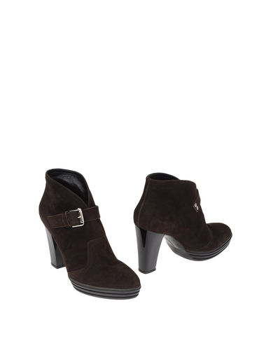 ZOOM HOGAN - Ankle boots