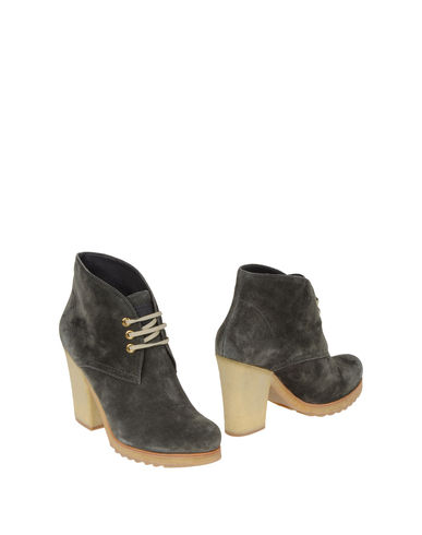 ZOOM PRADA SPORT - Ankle boots