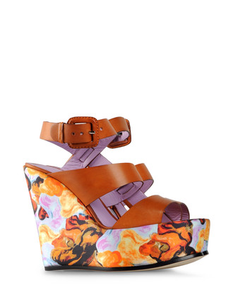 Sandals - SIMONA VANTH