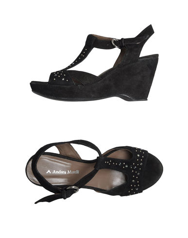 ZOOM ANDREA MORELLI - Sandals