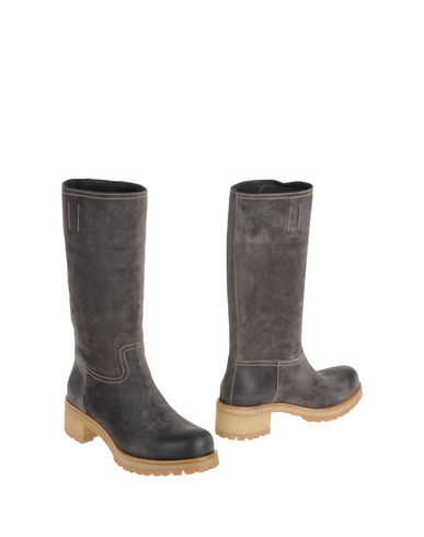 ZOOM PRADA SPORT - High-heeled boots