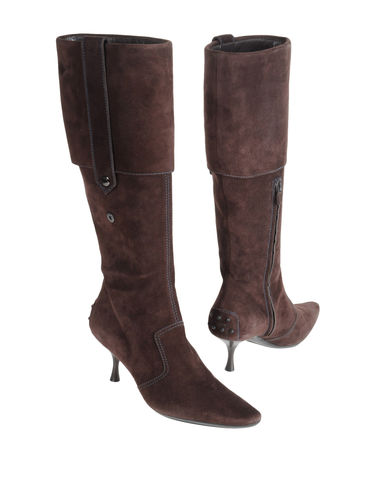 ZOOM TOD'S - High-heeled boots