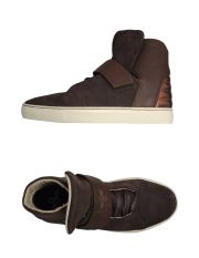 CREATIVE RECREATION - High-top sneaker
