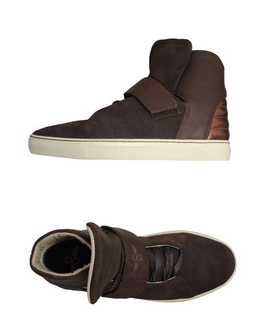 ZOOM CREATIVE RECREATION - High-top sneaker