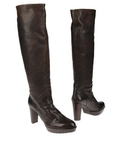 ZOOM STUART WEITZMAN - High-heeled boots