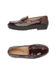 TOD'S - Mocassino
