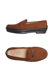 TOD'S - Mocassino