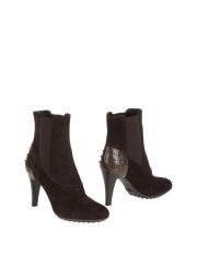 TOD'S - Ankle boots
