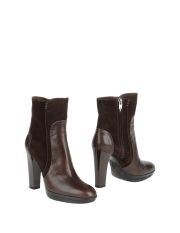 TOD'S - Ankle boots