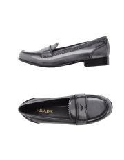 PRADA - モカシン