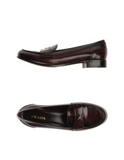 PRADA - Mocassino