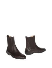 TOD'S - Stiefeletten