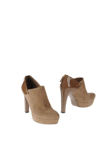 ZOOM GUCCI - Shoe boots