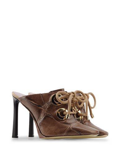 ZOOM VIKTOR & ROLF - Mules