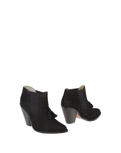 ZOOM PAUL & JOE SISTER - Ankle boots