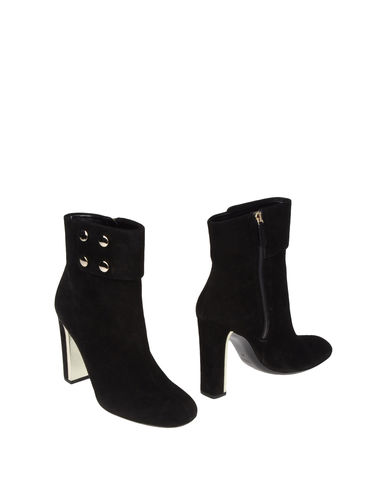 ZOOM GUCCI - Ankle boots