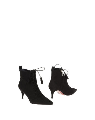 ZOOM PATRICK COX - Ankle boots