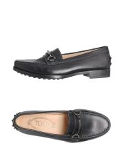 TOD'S - Mocassino