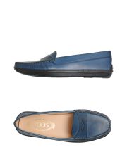 TOD'S - Mocassino