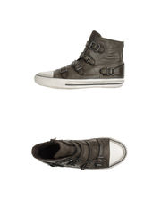 ASH - Sneaker alta