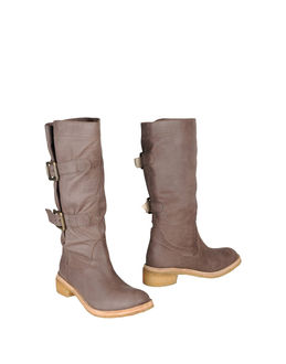 Bottes &agrave; talon - PAUL & JOE SISTER