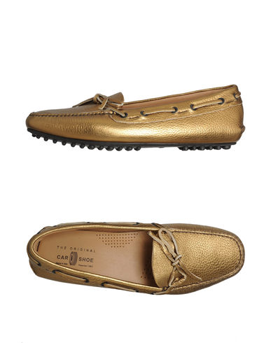 ZOOM CARSHOE - Moccasins