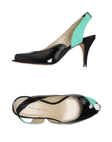 ZOOM PAUL & JOE SISTER - Sandals
