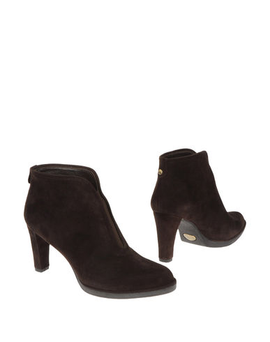 ZOOM STUART WEITZMAN - Ankle boots