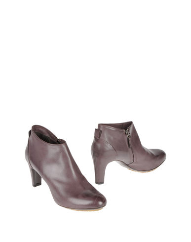 ZOOM ROBERTO DEL CARLO - Shoe boots