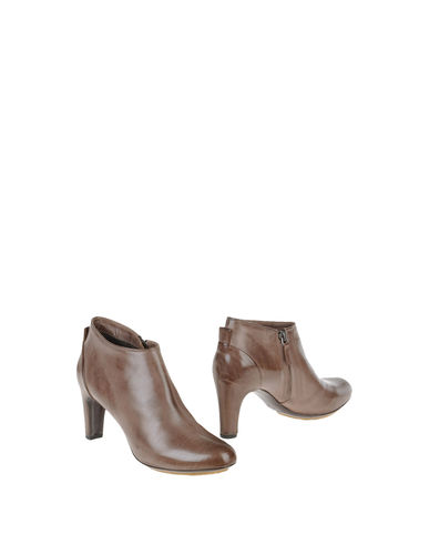 ZOOM ROBERTO DEL CARLO - Shoe boots