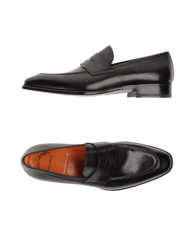 ZOOM SANTONI - Moccasins