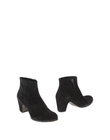 ZOOM ROBERTO DEL CARLO - Ankle boots