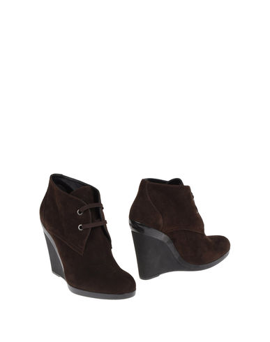 ZOOM HOGAN - Ankle boots