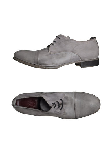 ZOOM IXOS - Lace-up shoes