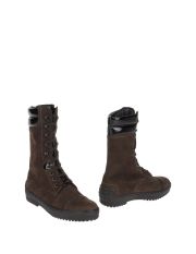 TOD'S - Ankle boots