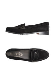 TOD'S - Moccassins