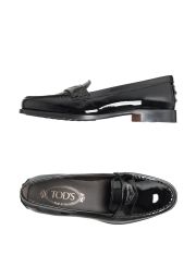 TOD'S - モカシン