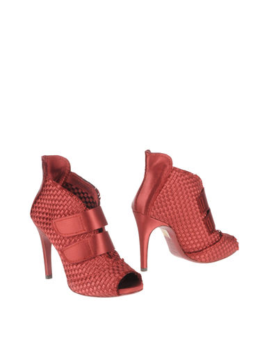 ZOOM PEDRO GARCÍA - Shoe boots