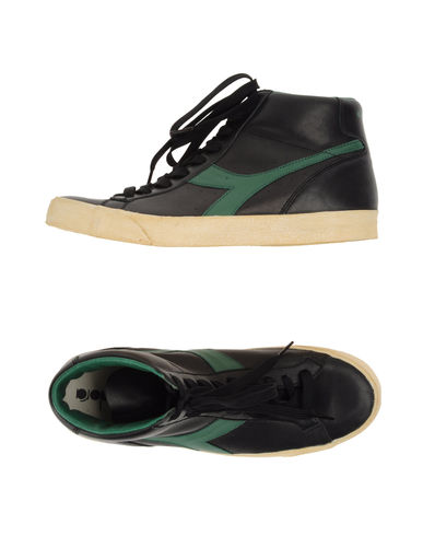 ZOOM DIADORA HERITAGE - High-top trainers