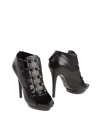 ZOOM RODOLPHE MENUDIER - Shoe boots