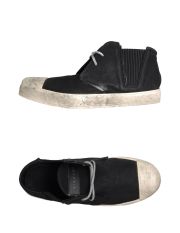 GIENCHI - High-top sneaker