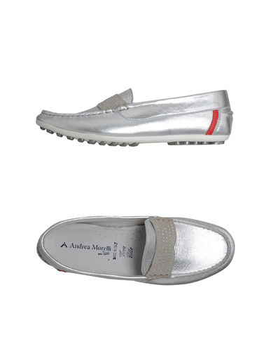 ZOOM ANDREA MORELLI TEEN - Moccasins