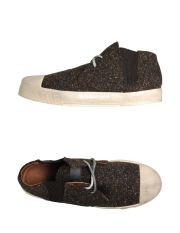 GIENCHI - High-top sneaker